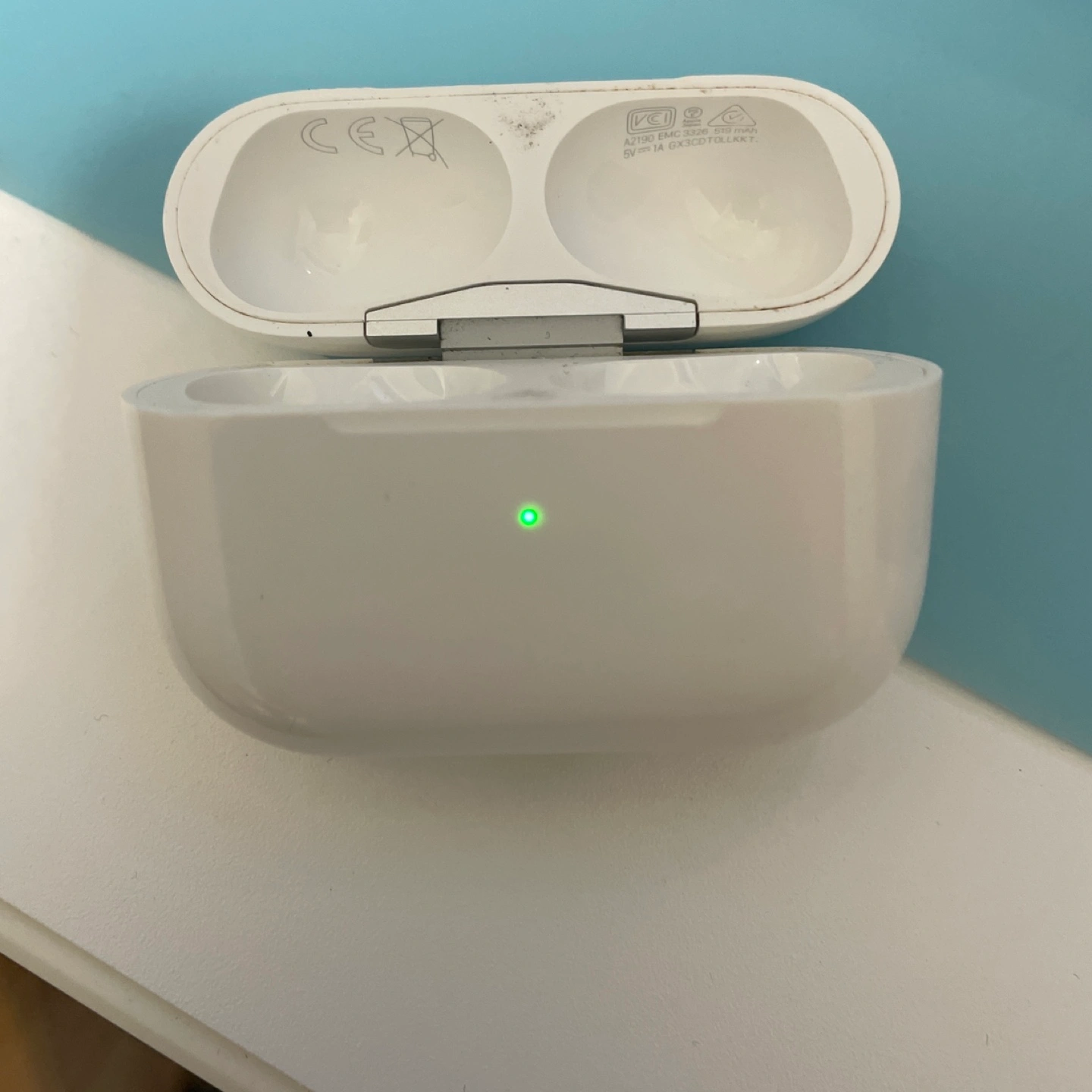 AirPods Pro 充電ケース
