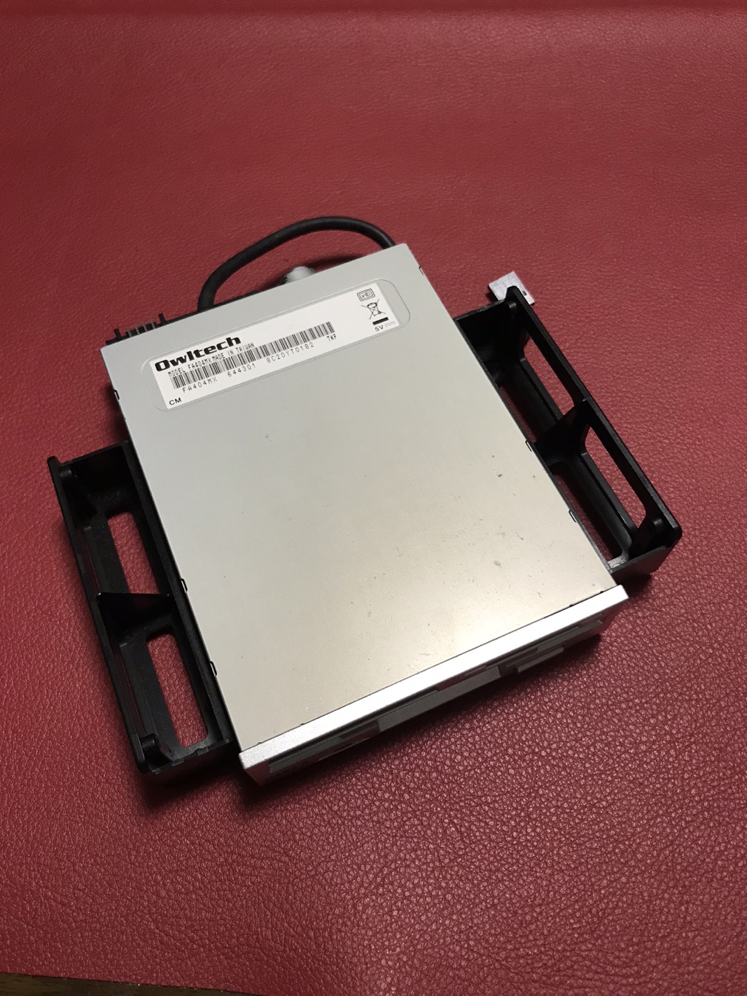 内蔵Fディスク機器❣️救済用にの写真2枚目