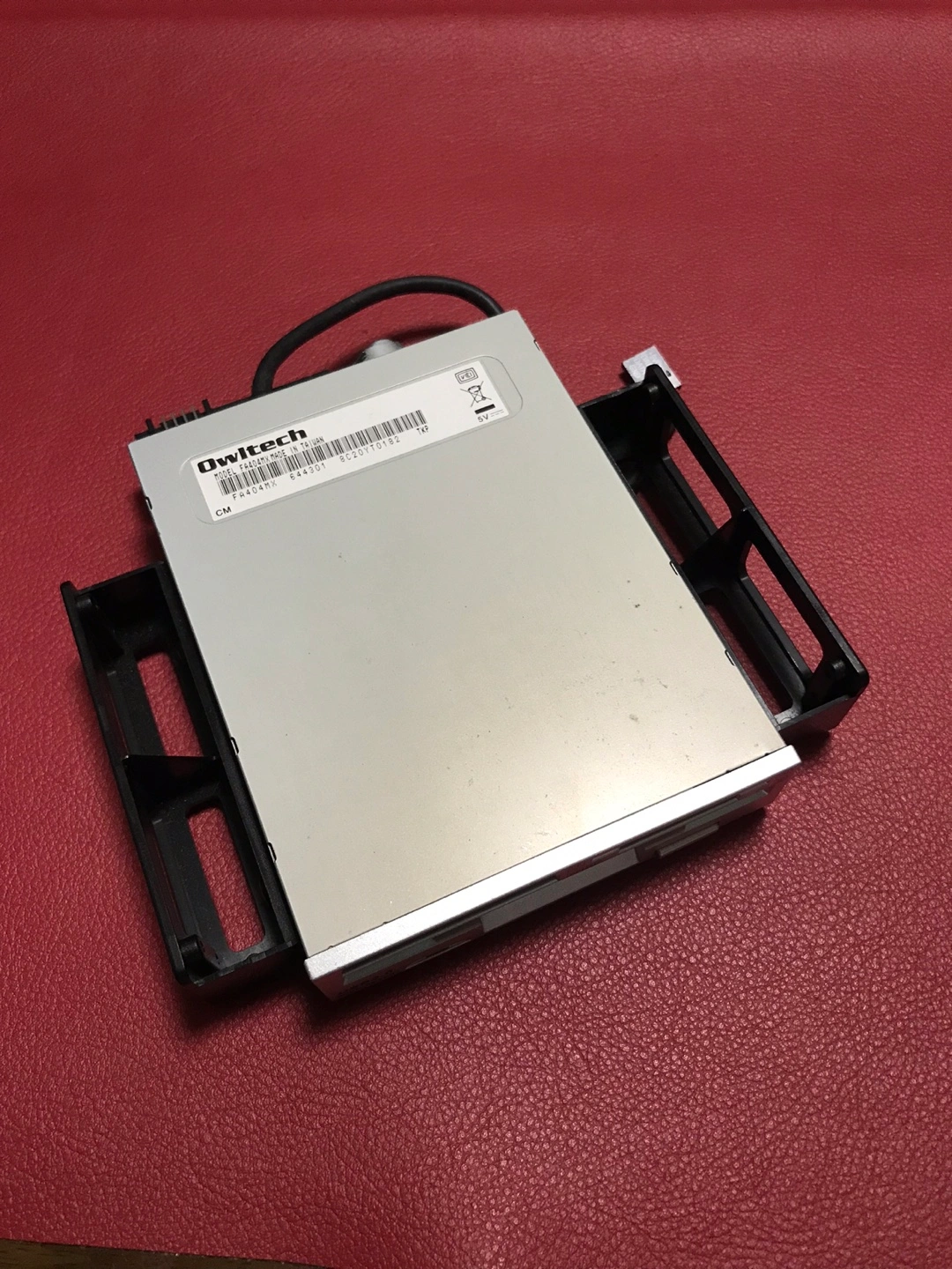 内蔵Fディスク機器❣️救済用にの写真2枚目