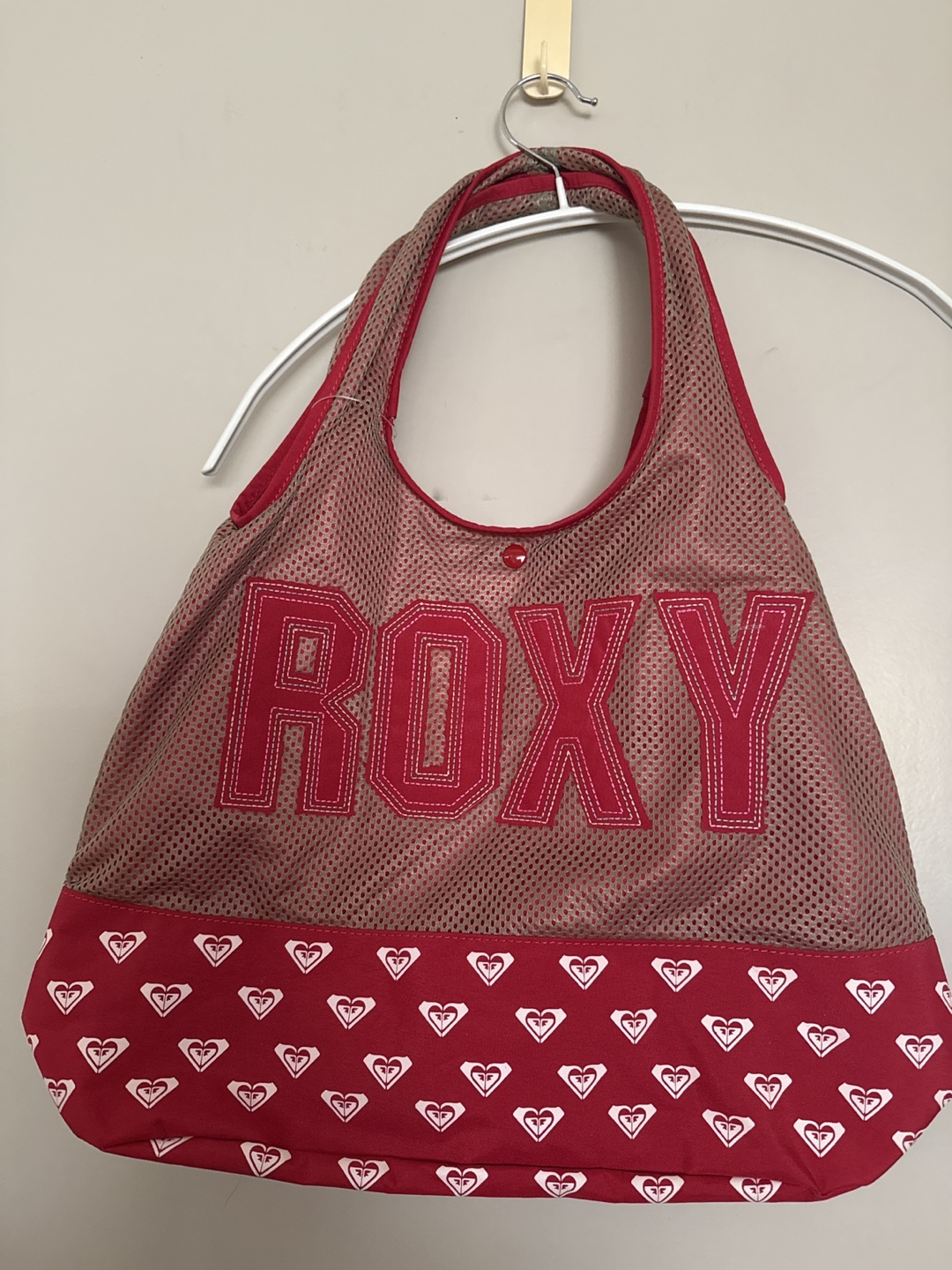 【新品】ロキシー トートバッグ