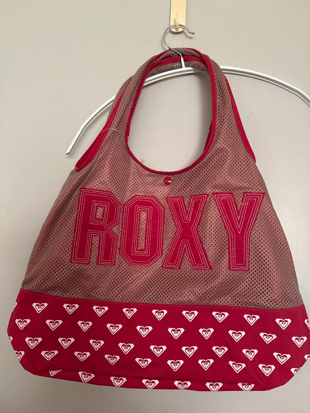【新品】ロキシー トートバッグ