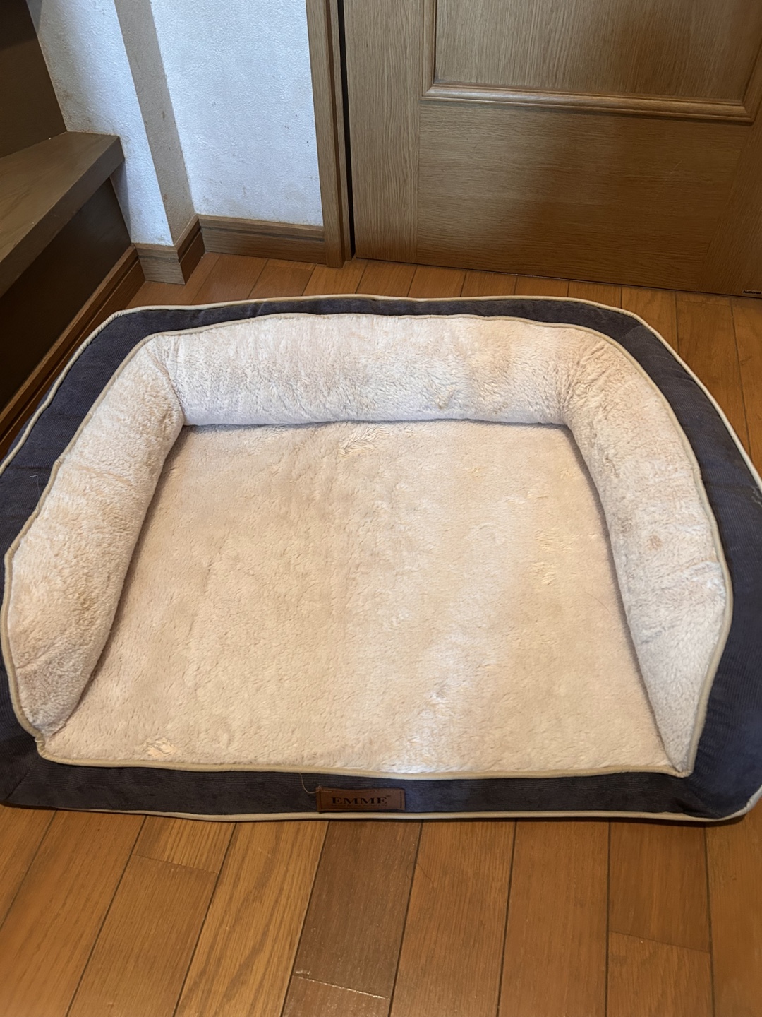EMME ペットベッド