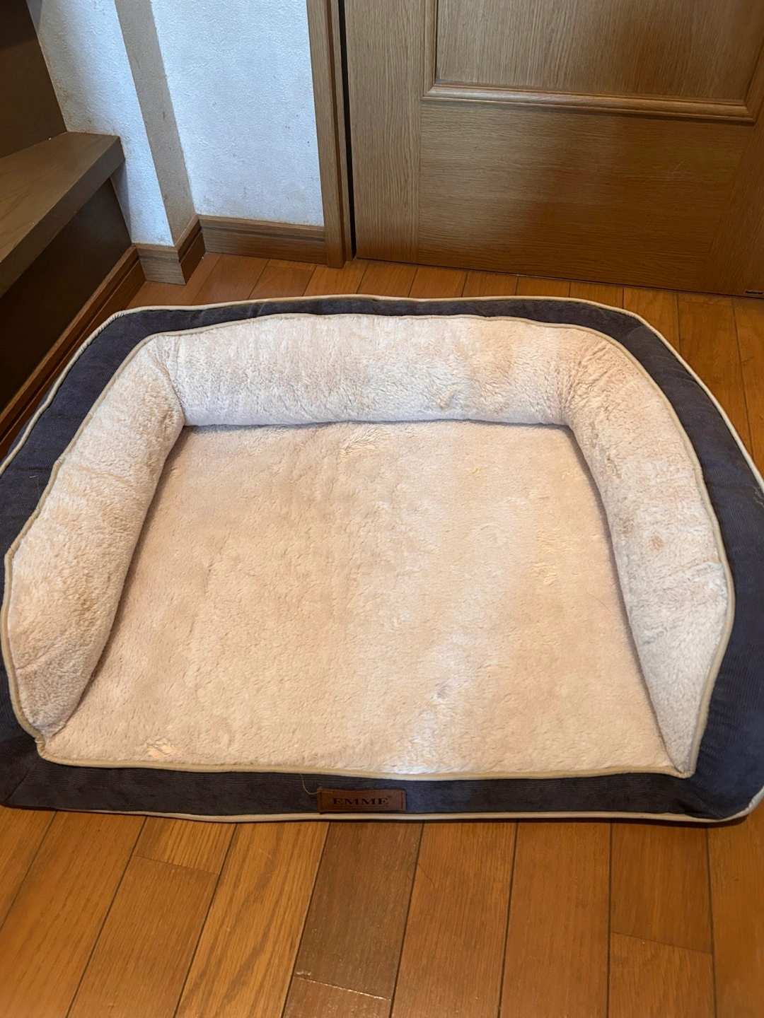 EMME ペットベッド