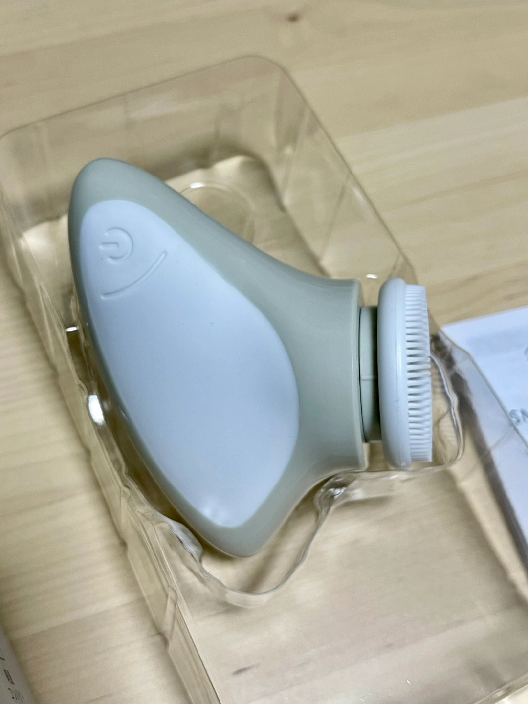 新品未使用 スムーズフェイシャルクレンザーの写真3枚目