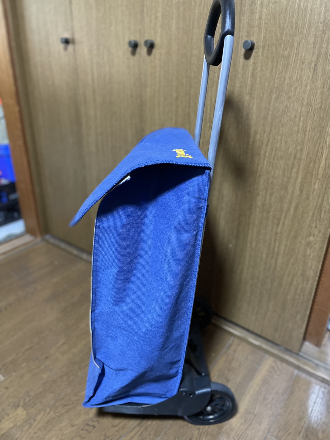 キャリーカート