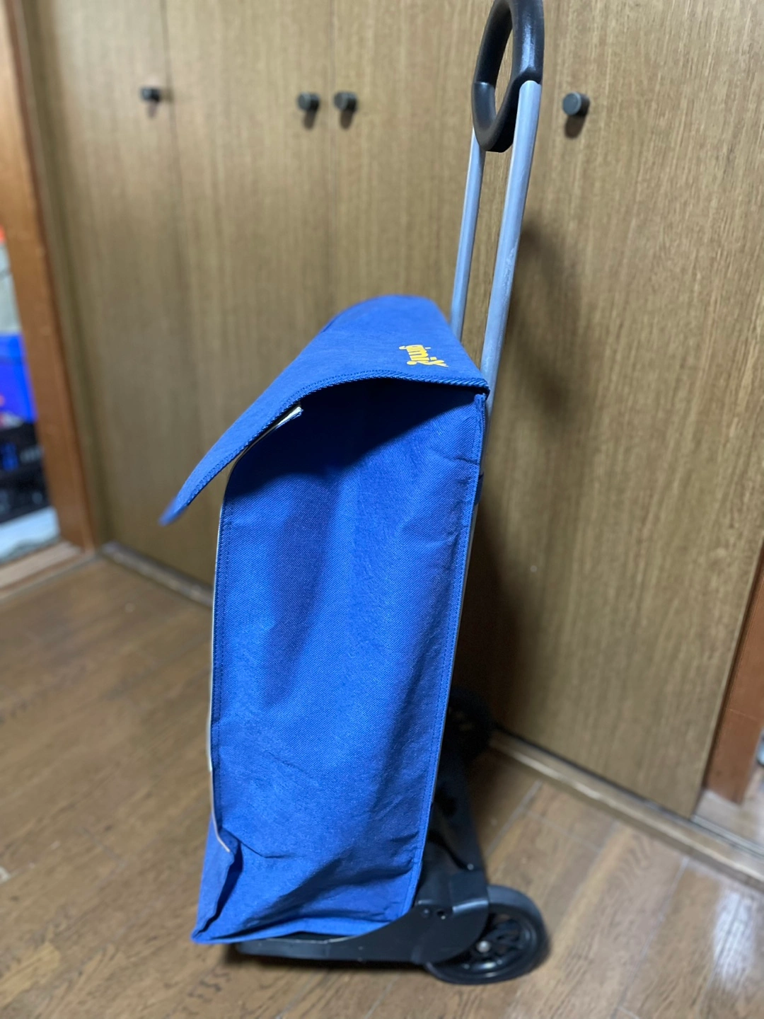 キャリーカート