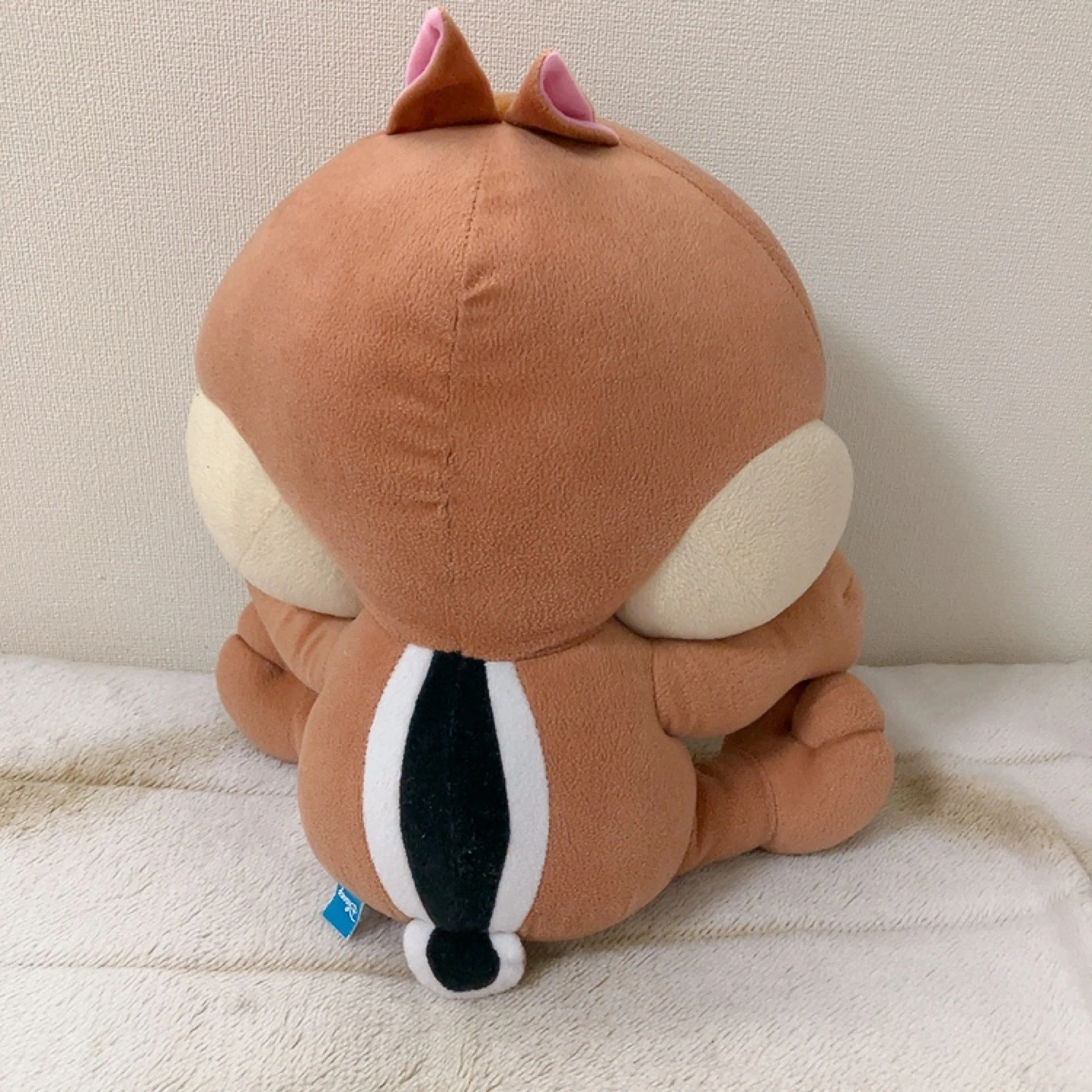 デール ぬいぐるみの写真3枚目