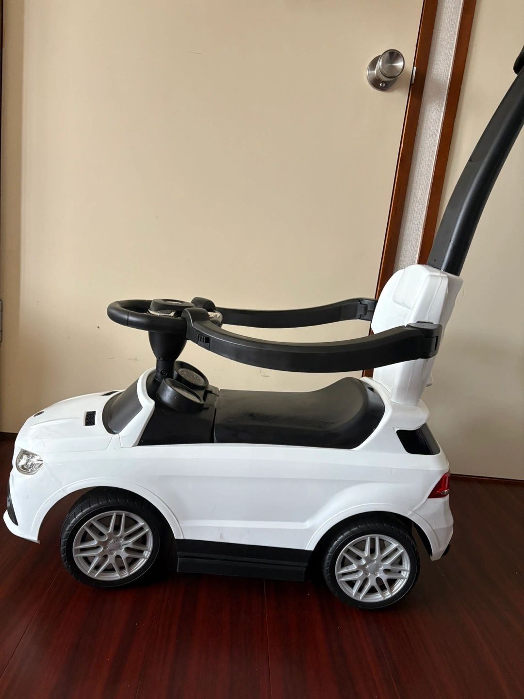 メルセデスベンツ GLE63 キッズカーの写真6枚目