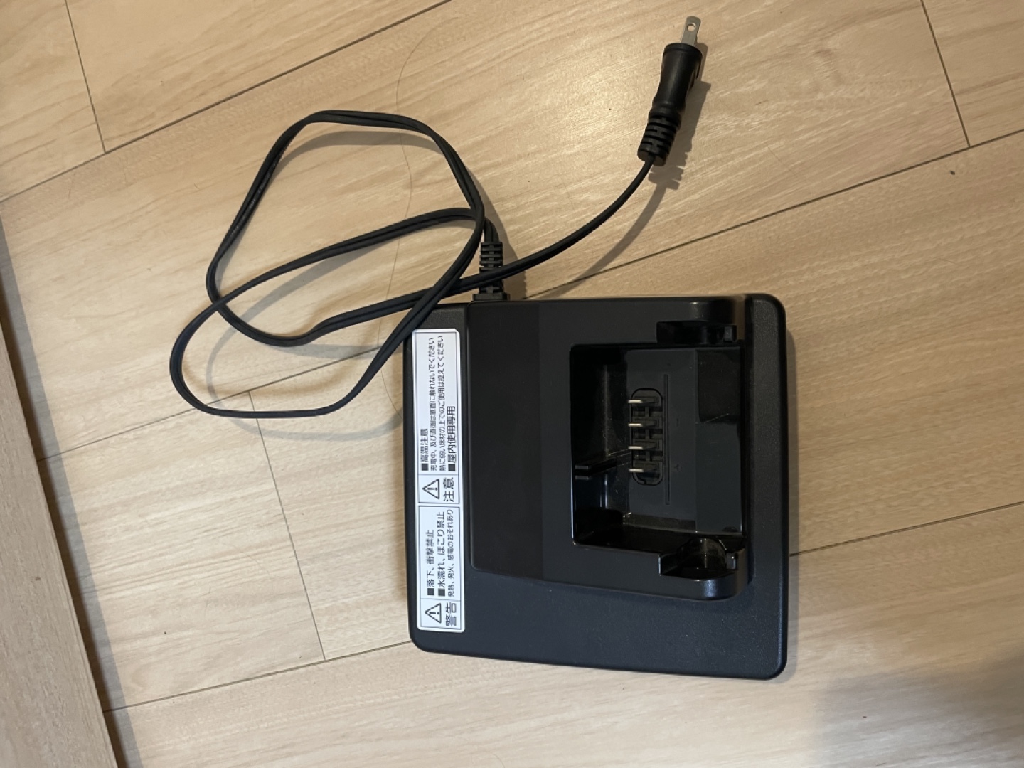 【引渡日限定:7/19-21のみ】Panasonic 電動アシスト自転車の写真8枚目