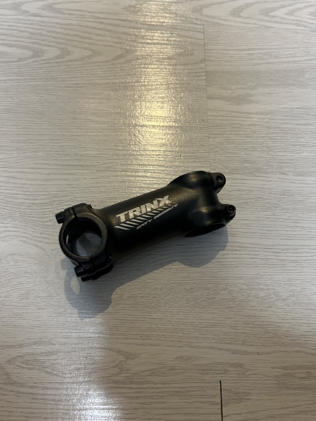 TRINX ステム