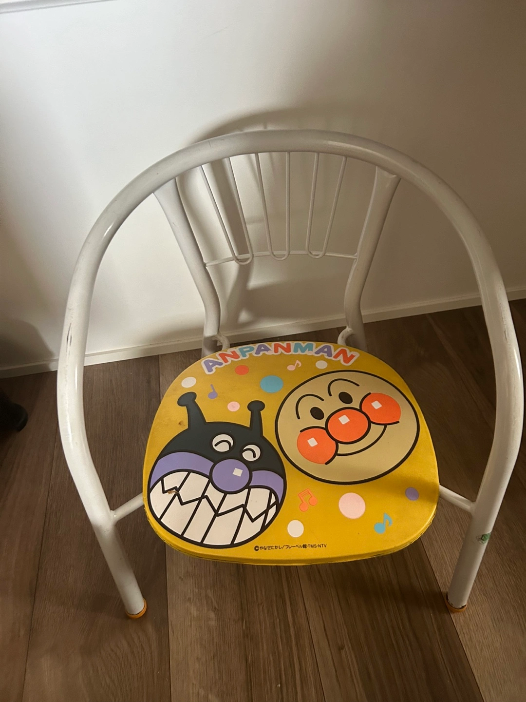 アンパンマン 子供用 椅子