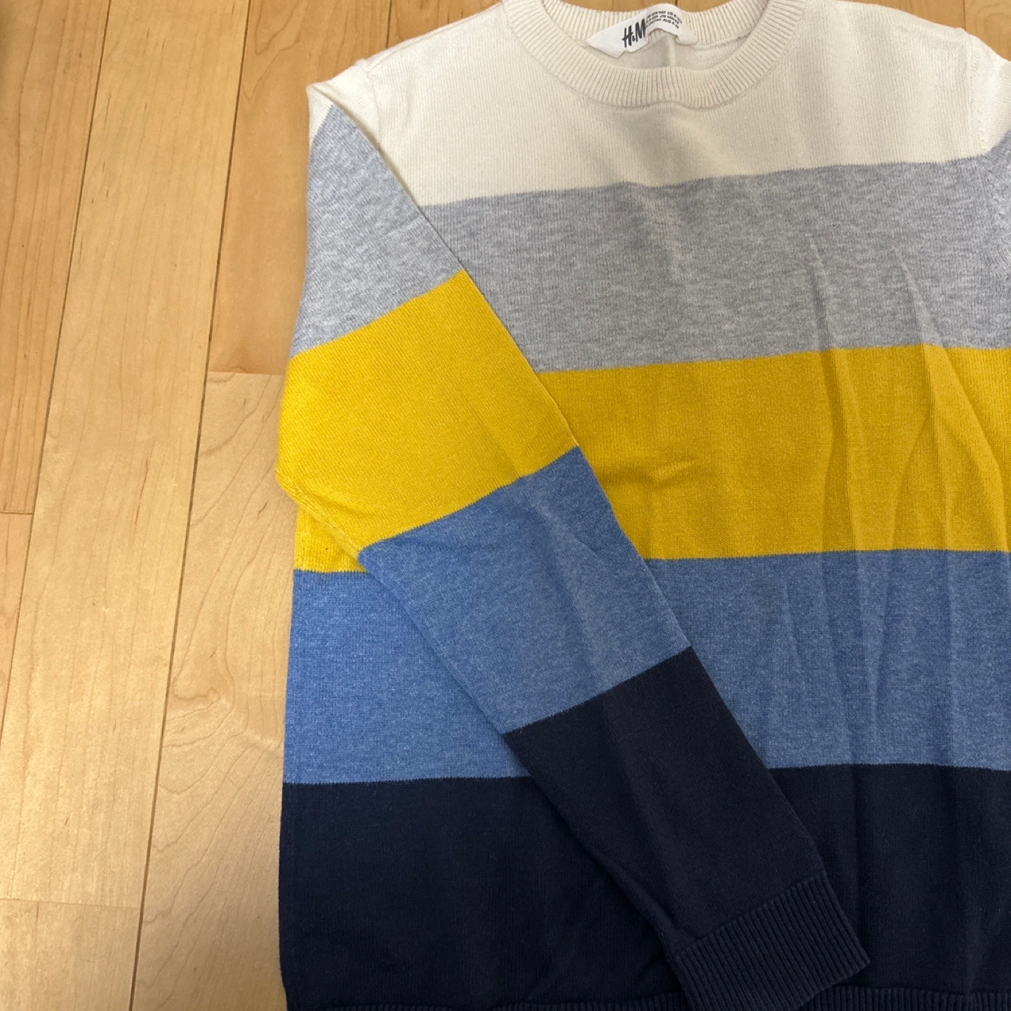 H&M GAP kids子供服 まとめ売り パンツ、トップスの写真6枚目