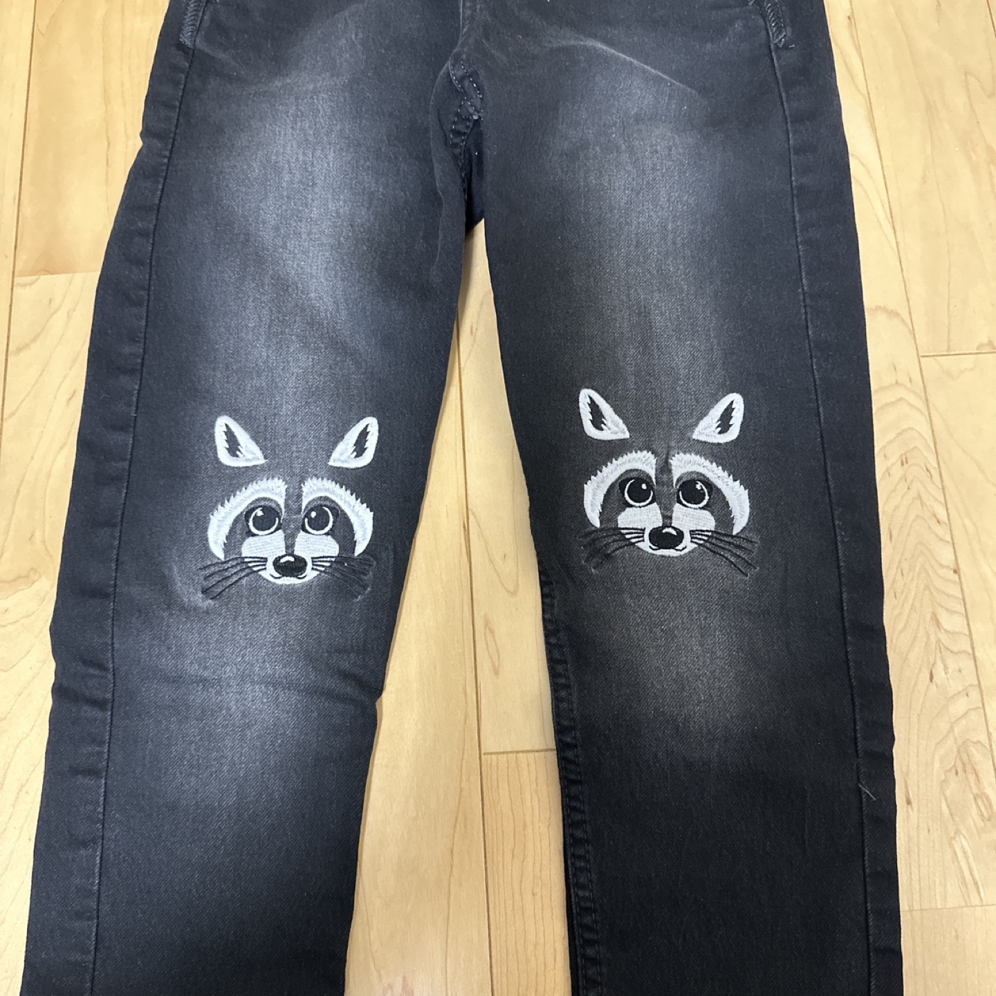 H&M GAP kids子供服 まとめ売り パンツ、トップスの写真2枚目