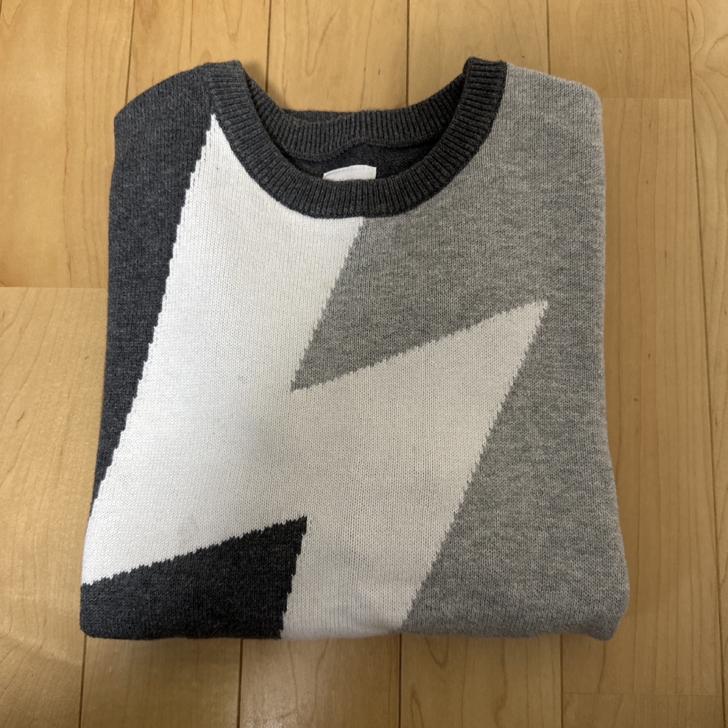 H&M GAP kids子供服 まとめ売り パンツ、トップスの写真7枚目