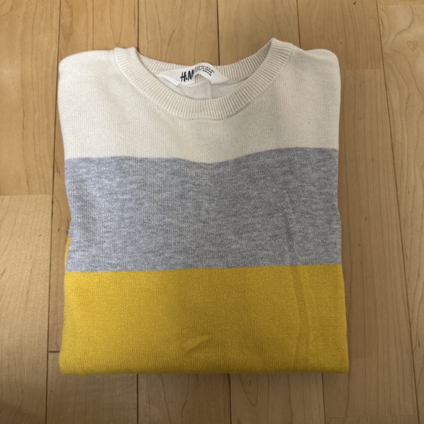 H&M GAP kids子供服 まとめ売り パンツ、トップスの写真5枚目