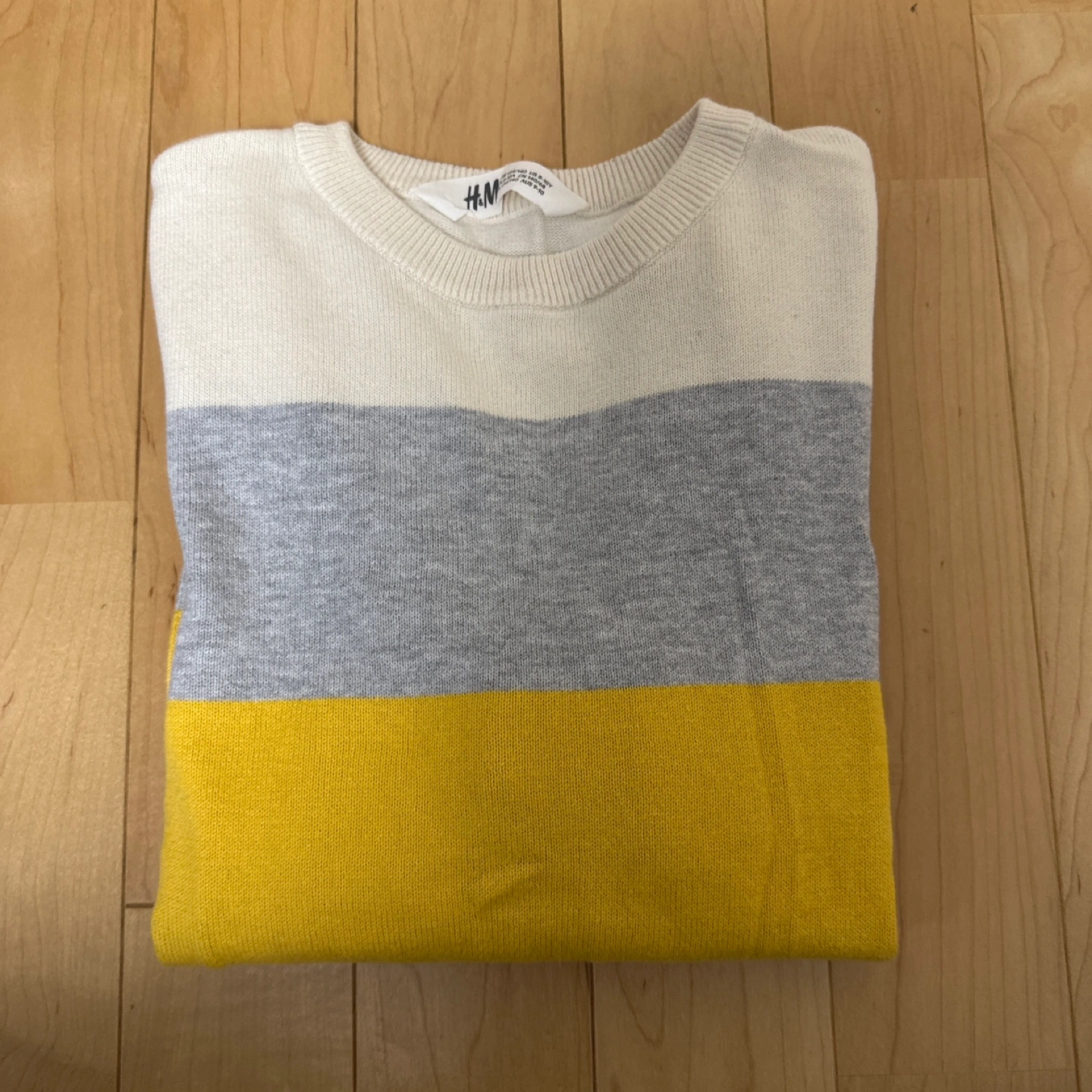H&M GAP kids子供服 まとめ売り パンツ、トップスの写真5枚目