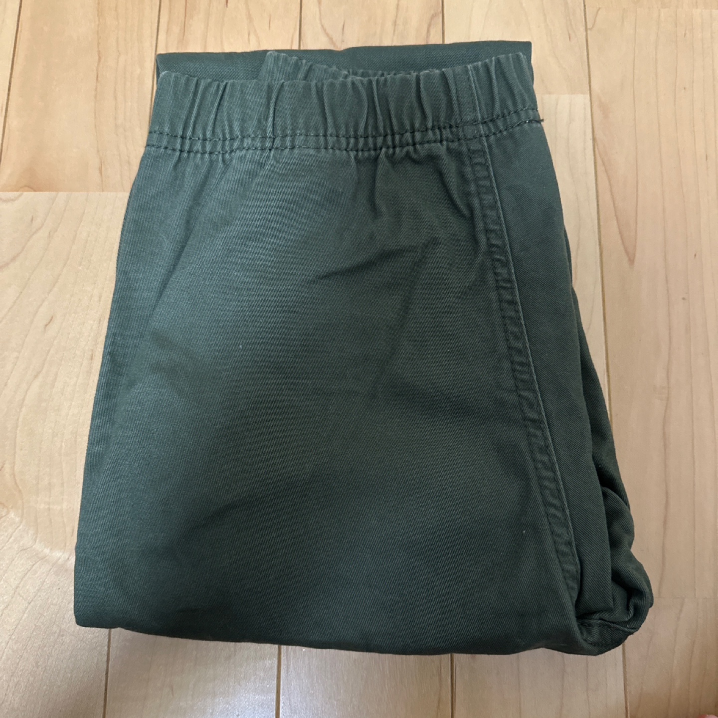 H&M GAP kids子供服 まとめ売り パンツ、トップスの写真3枚目