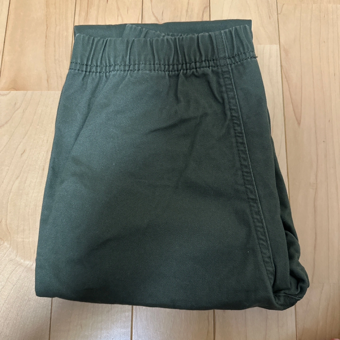 H&M GAP kids子供服 まとめ売り パンツ、トップスの写真3枚目