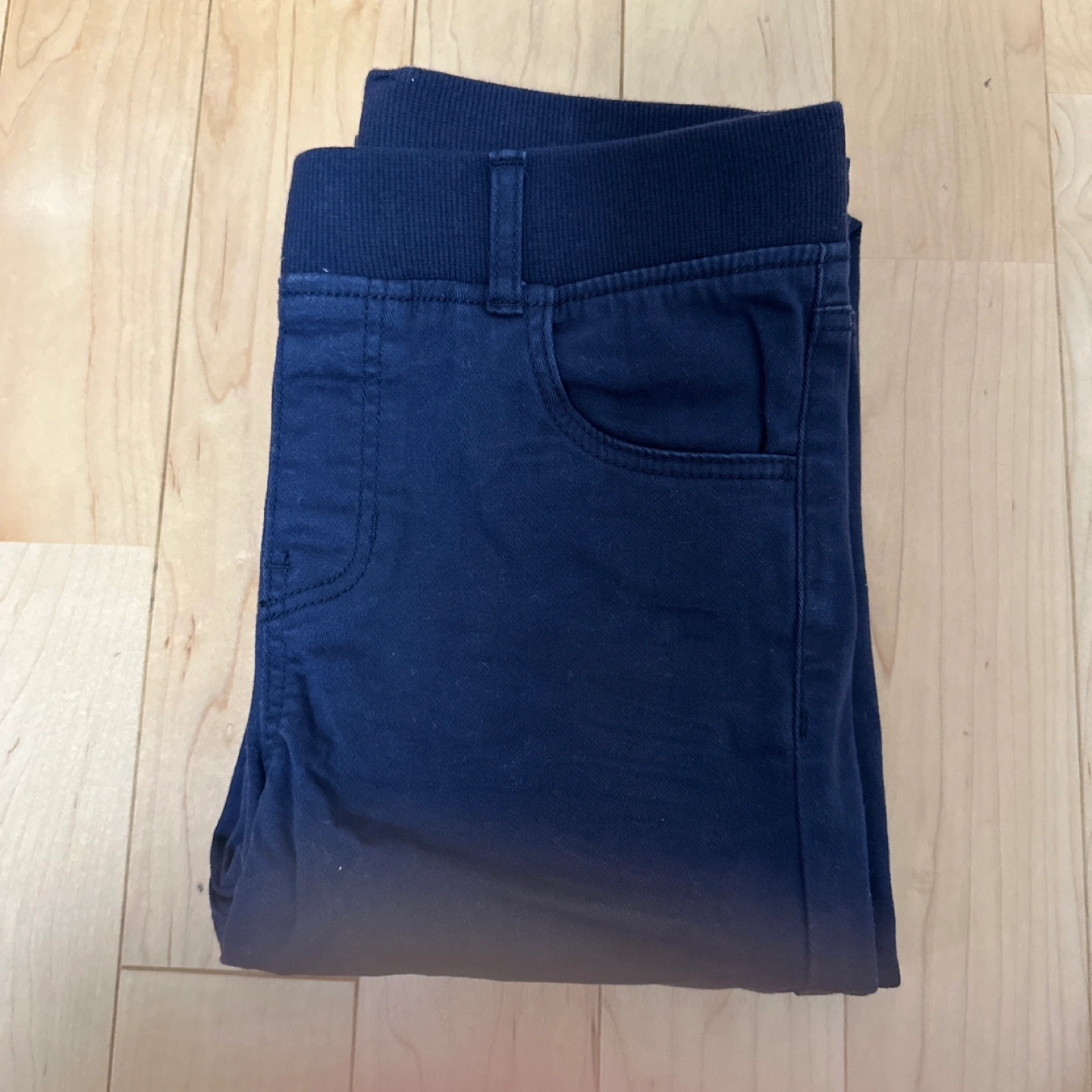 H&M GAP kids子供服 まとめ売り パンツ、トップスの写真4枚目