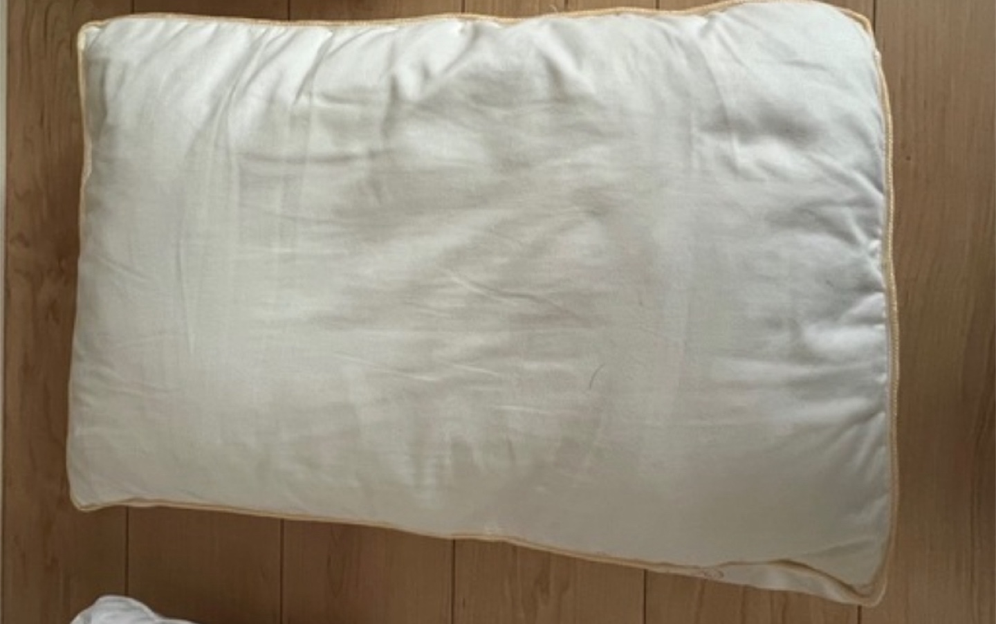 ニトリ ホテルスタイル 枕