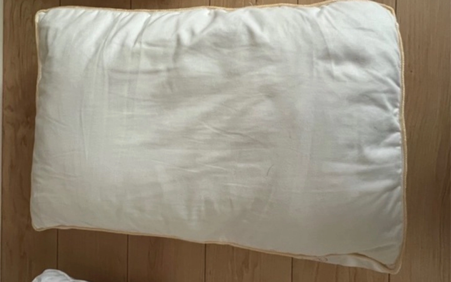 ニトリ ホテルスタイル 枕
