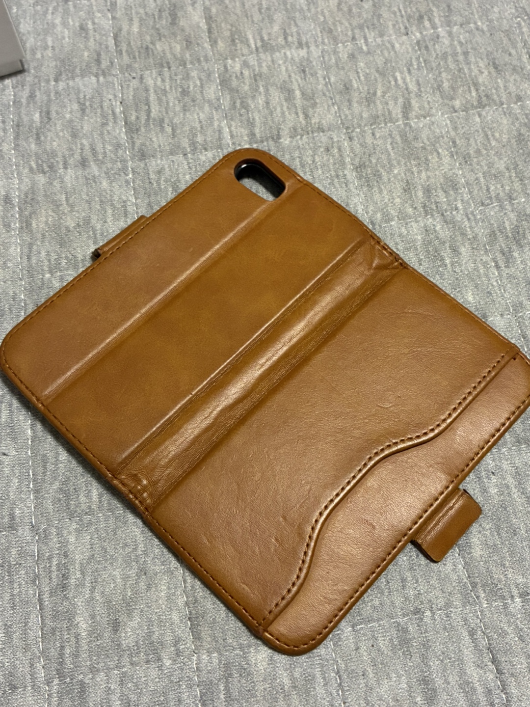 スマホ手帳型ケース