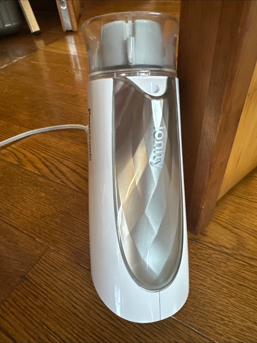 Panasonic ヘアドライヤー 中古品の写真2枚目
