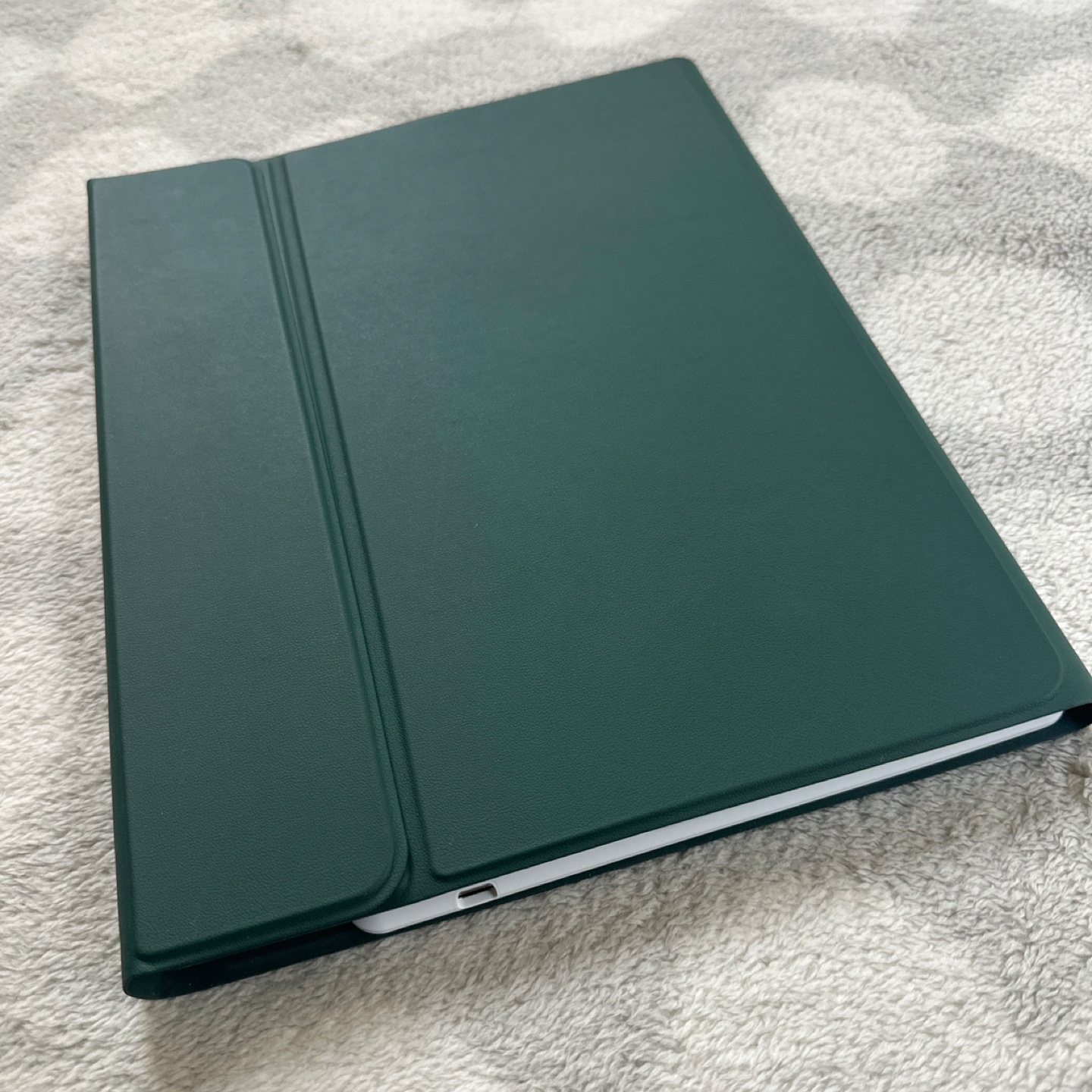 【最終お値下げ】 iPad Pro用Smart Keyboard Caseの写真3枚目