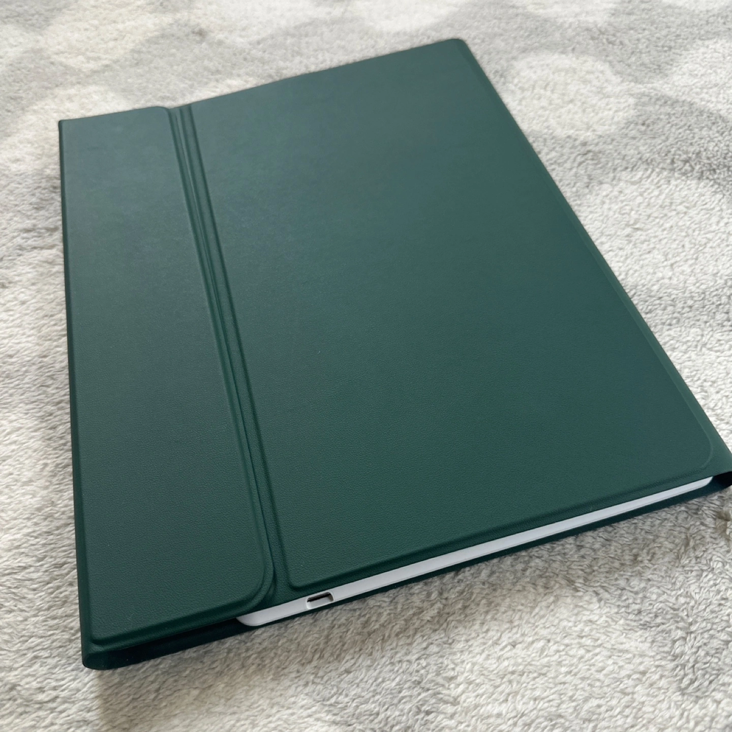 【最終お値下げ】 iPad Pro用Smart Keyboard Caseの写真3枚目