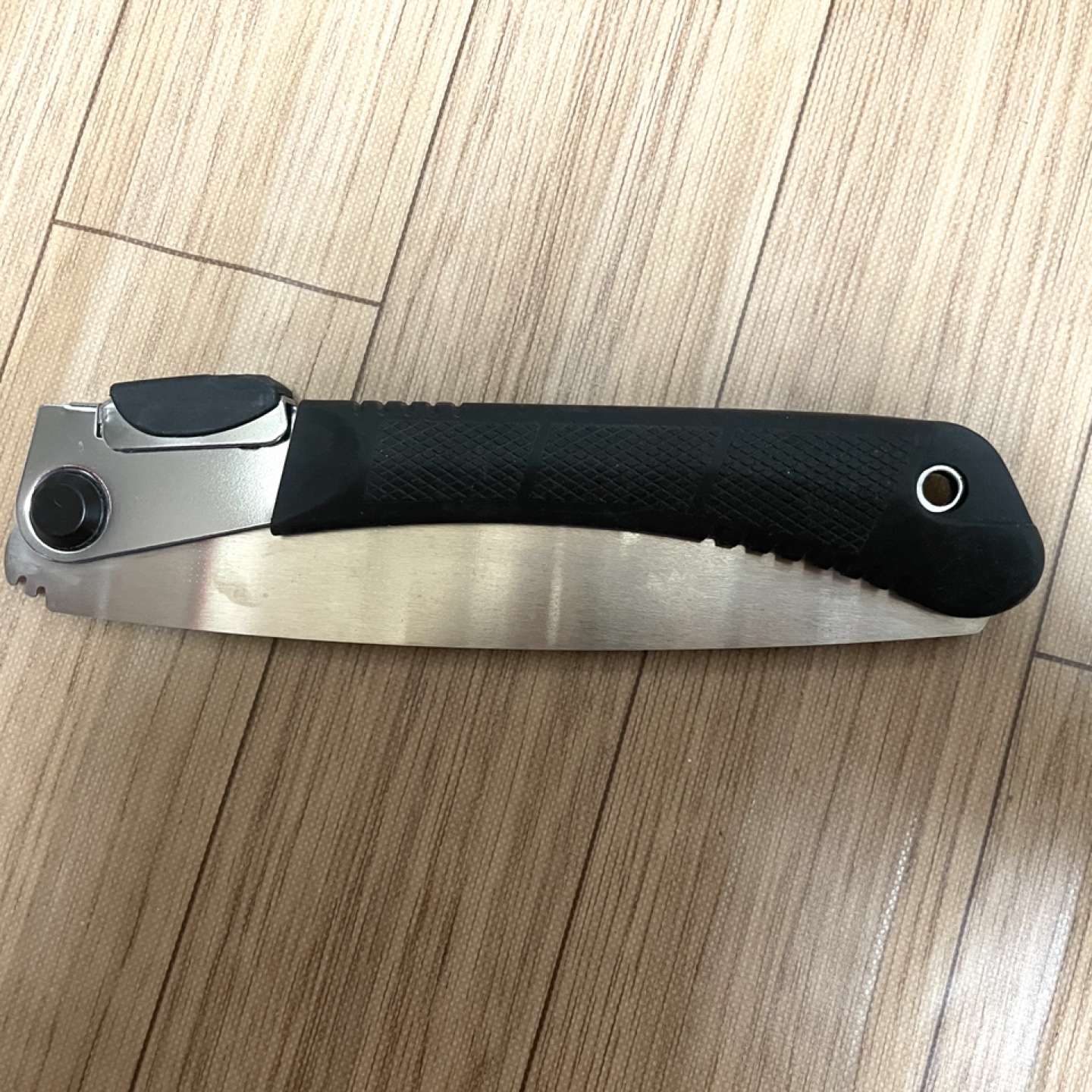 BIGMAN Z-saw 替刃式ノコギリ　中古品の写真4枚目