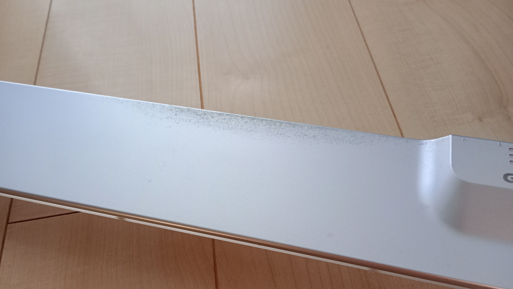 GEX 60cm水槽用LEDライトの写真3枚目