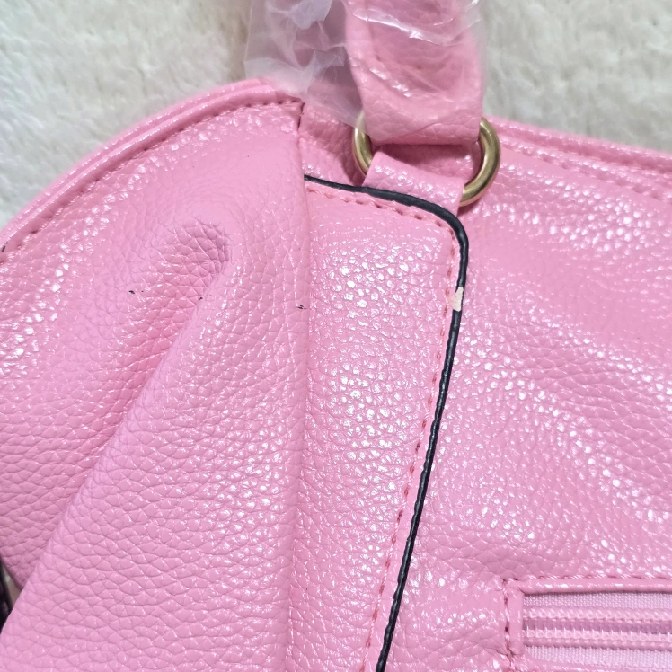 【 Monoa 】モノア ショルダーバッグ 手持ち 肩掛け 2way 未使用の写真8枚目
