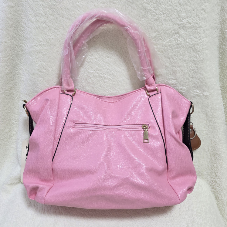 【 Monoa 】モノア ショルダーバッグ 手持ち 肩掛け 2way 未使用の写真2枚目