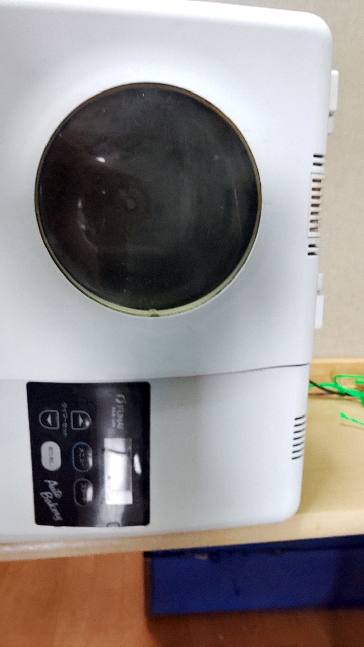 FUNAI ホームベーカリー FAB-301の写真2枚目