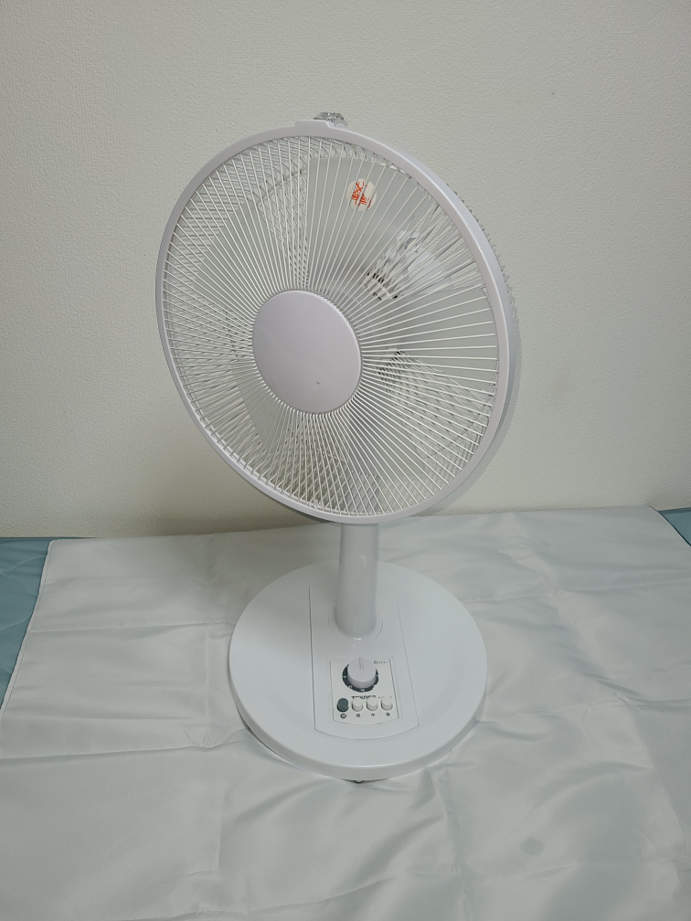 扇風機