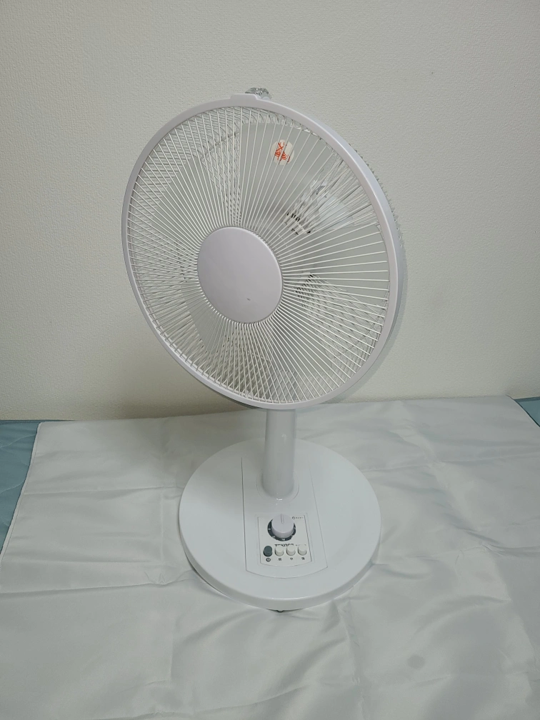 扇風機