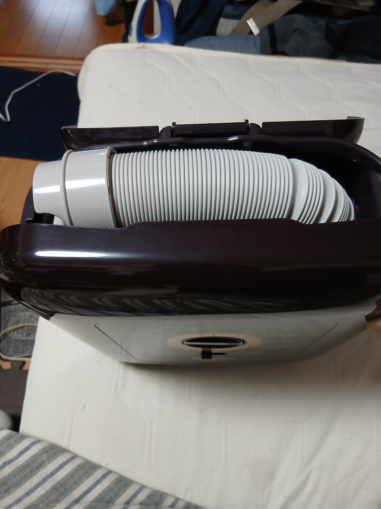 三菱電機 ふとん乾燥機 AD-U70LS