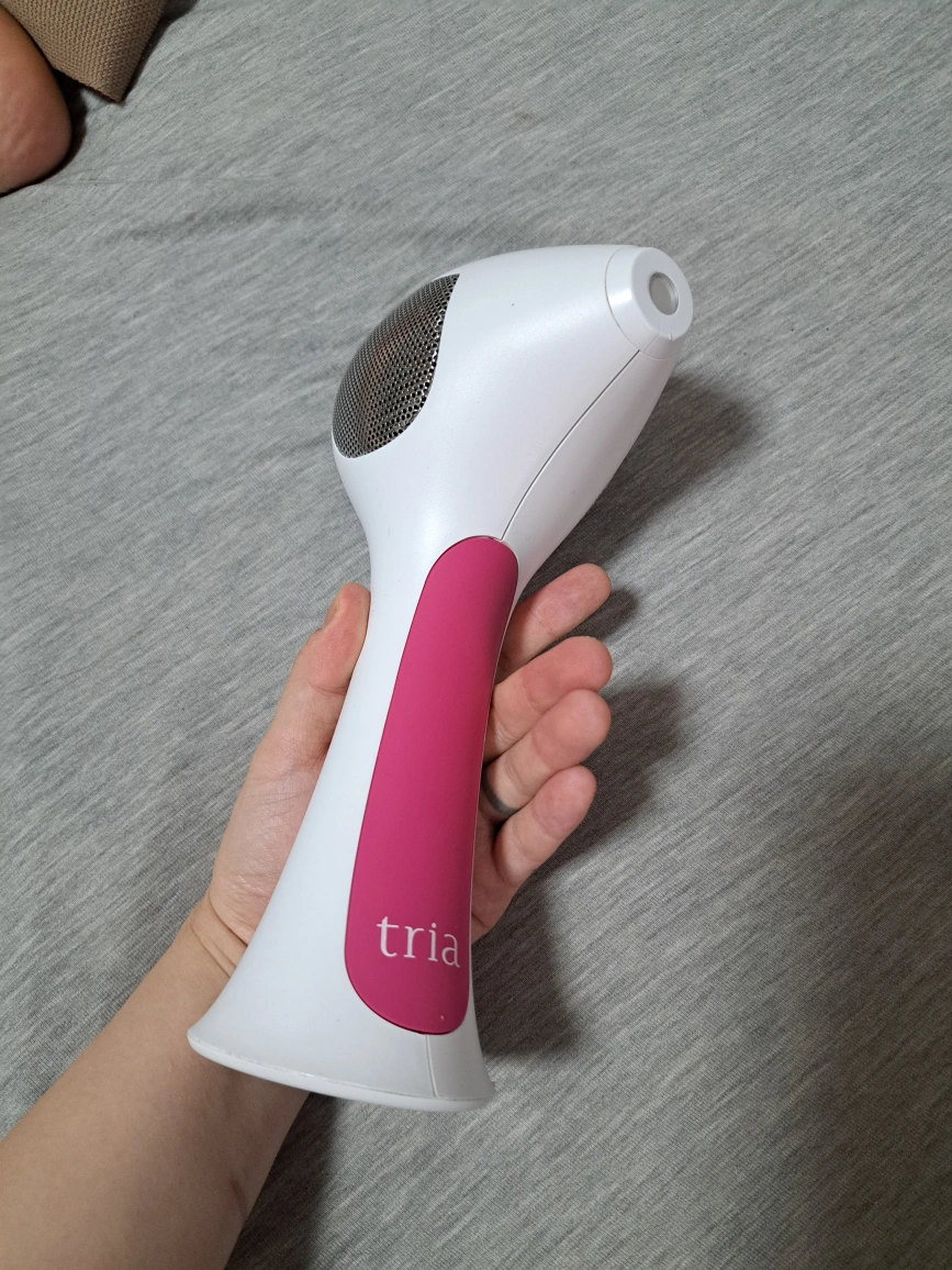 trio 脱毛器