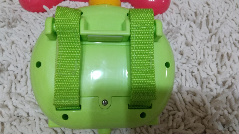 Toyroyal ベビーメリーの写真4枚目