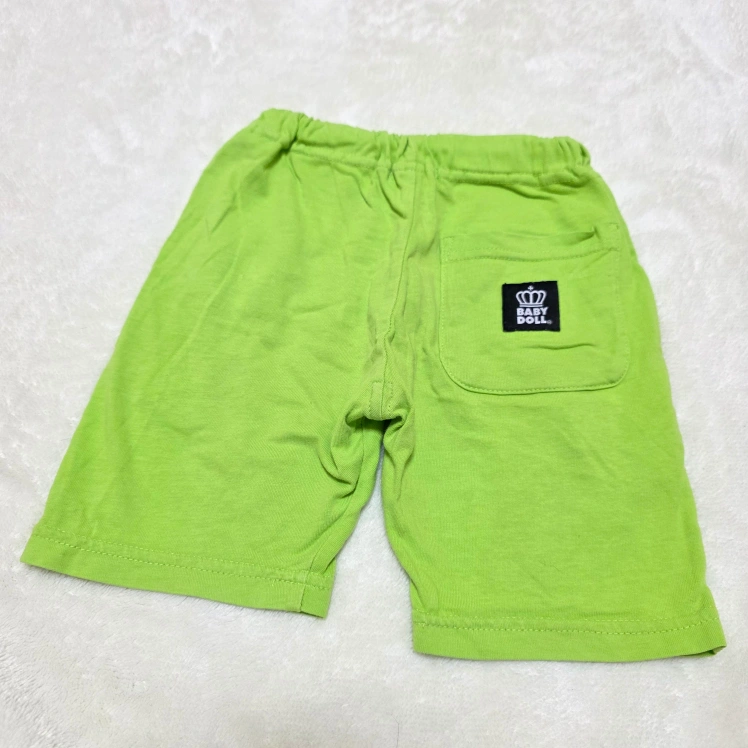 【 BABY DOLL 】上下セット タンクトップ 100size 95sizeの写真8枚目