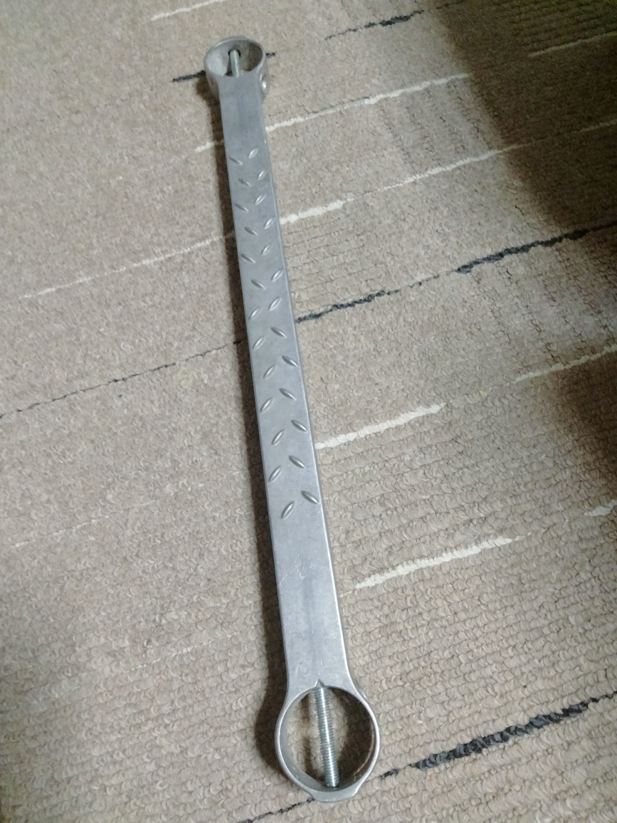 元祖 正規品クイックステッパー4.1mの写真2枚目