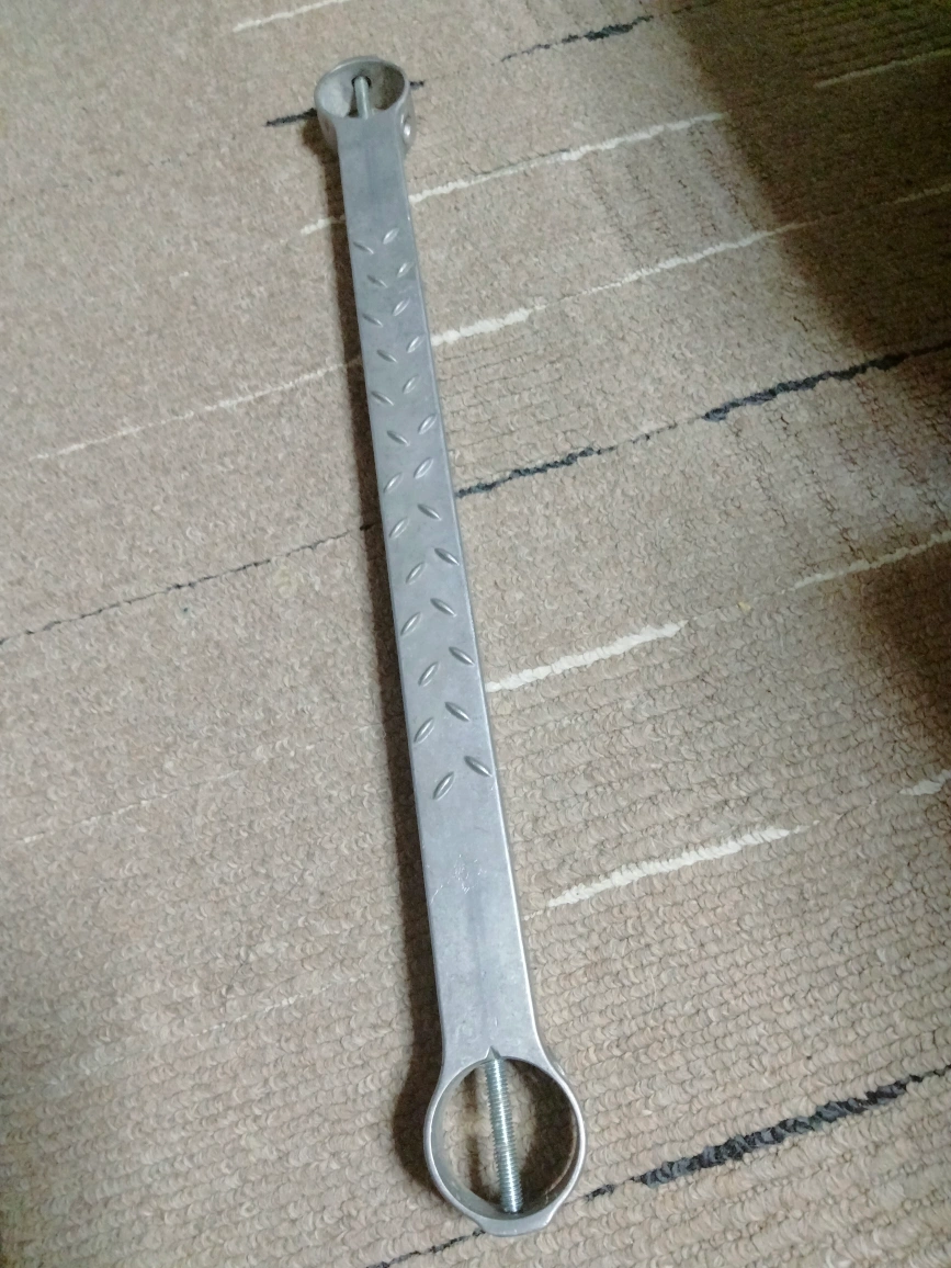 元祖 正規品クイックステッパー4.1mの写真2枚目