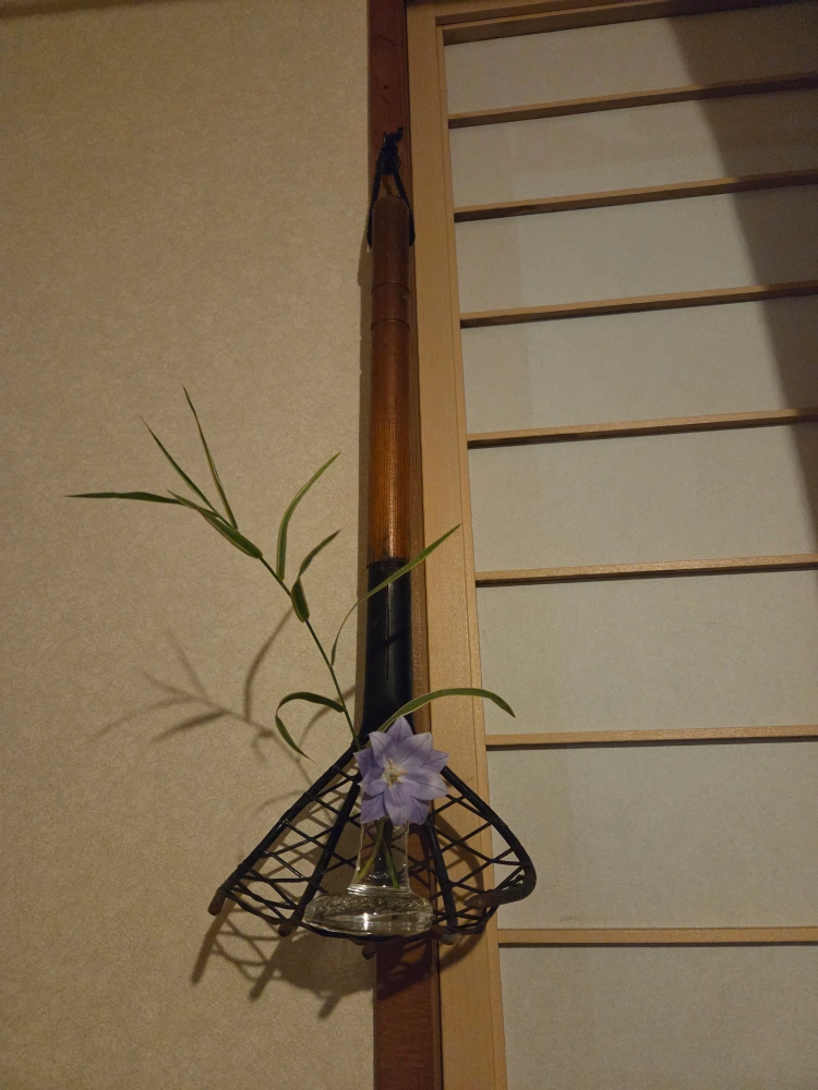 熊手又は潮干狩りする時のシャベル?!