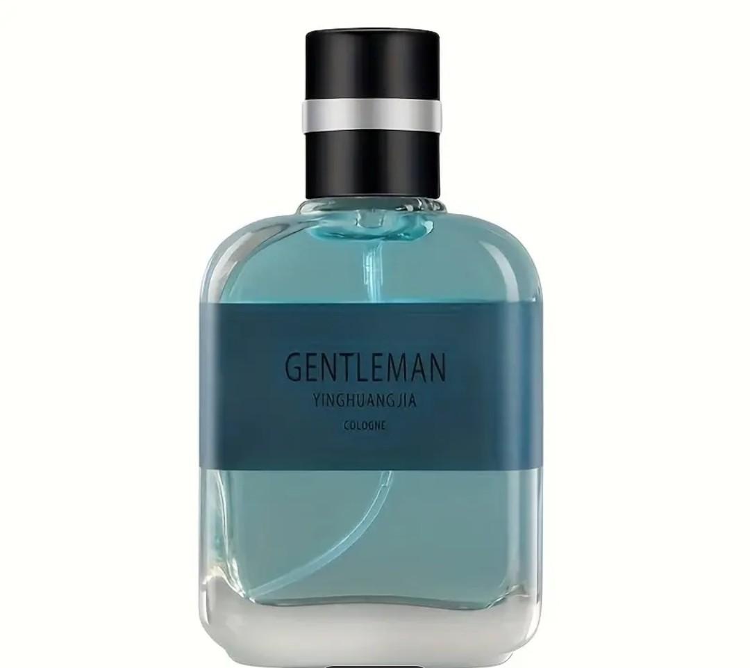 GENTLEMAN BAIMENG 香水 コロン 50mlの写真4枚目