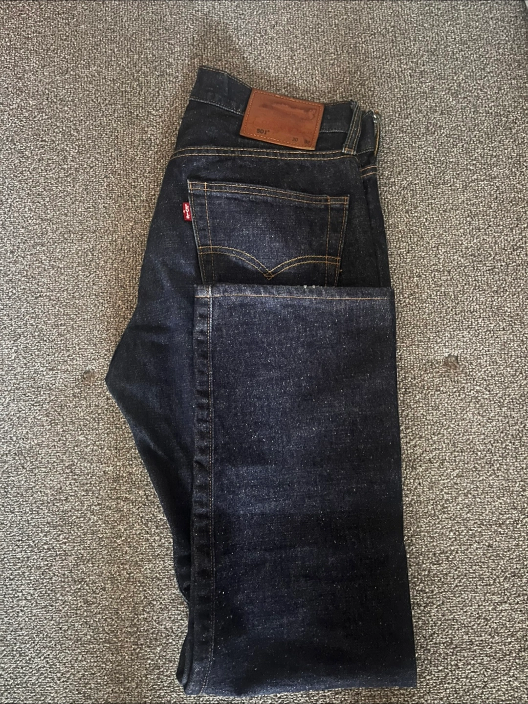 リーバイス 501 デニムパンツ