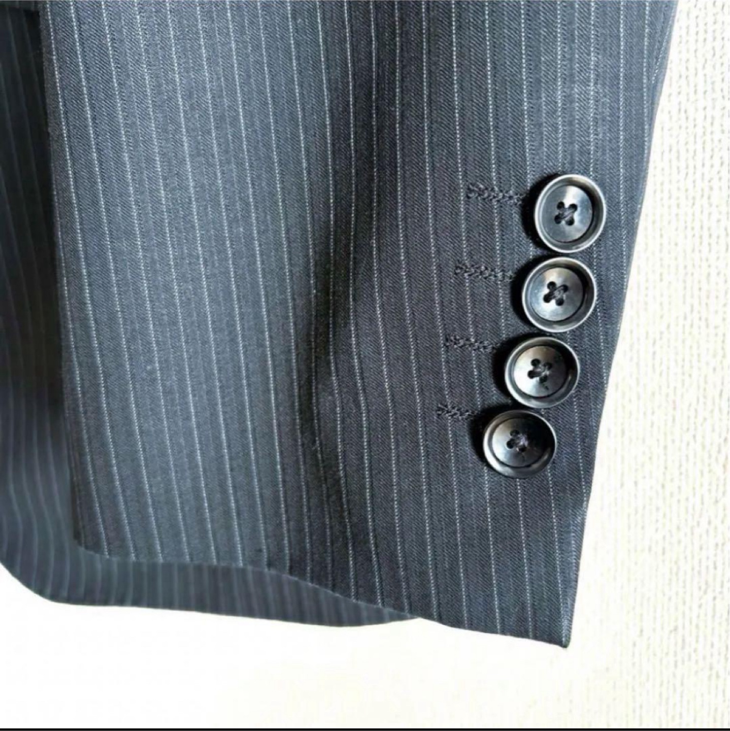 Perfect Suit メンズスーツ 春夏用の写真4枚目
