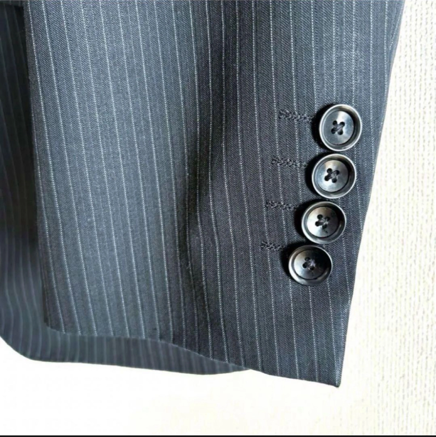 Perfect Suit メンズスーツ 春夏用の写真4枚目