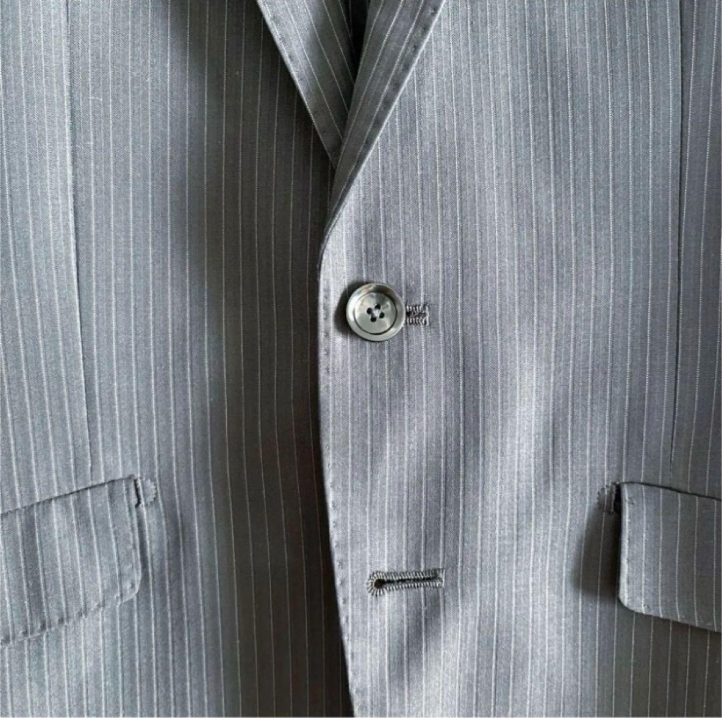 Perfect Suit メンズスーツ 春夏用の写真3枚目