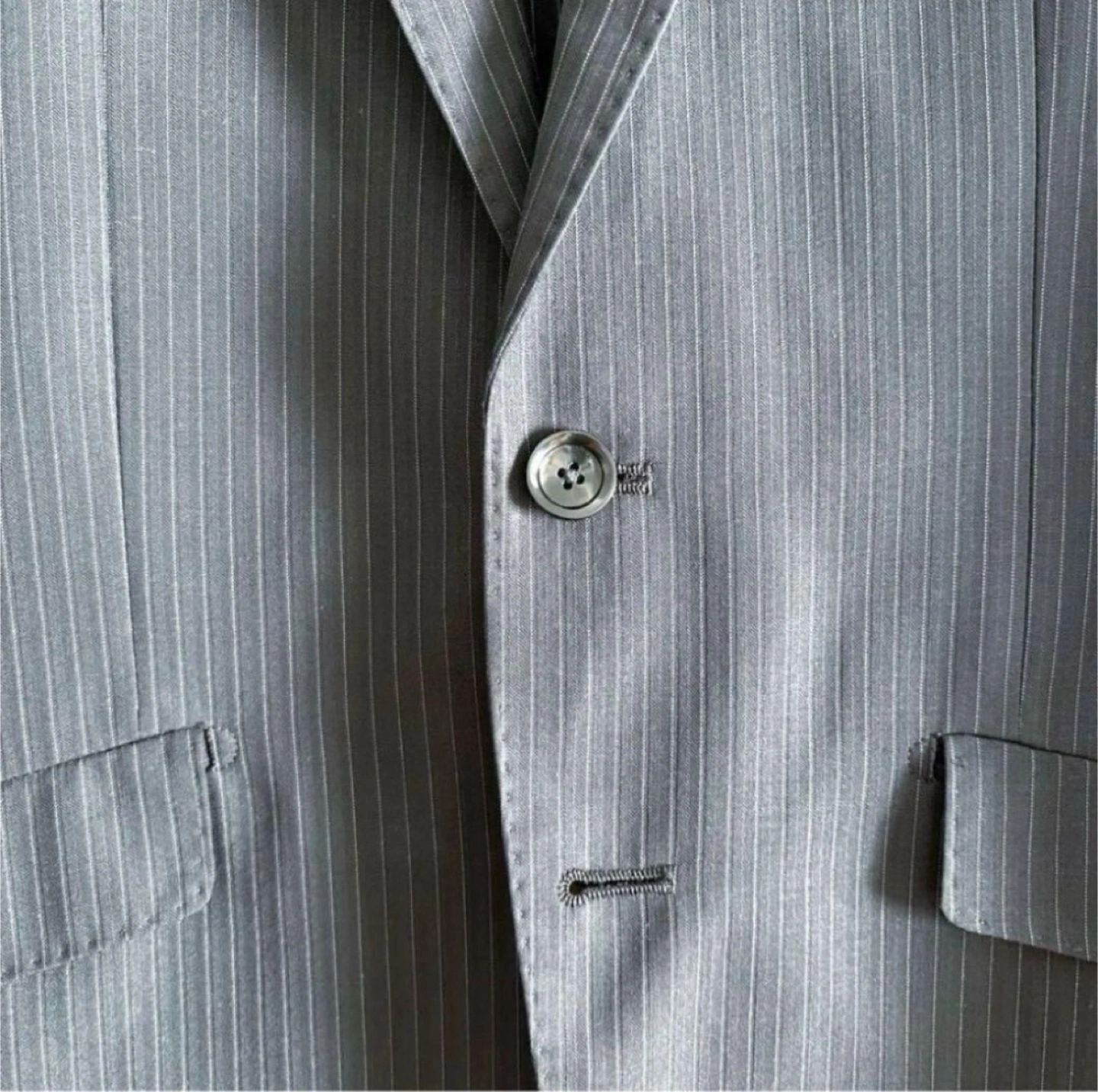 Perfect Suit メンズスーツ 春夏用の写真3枚目