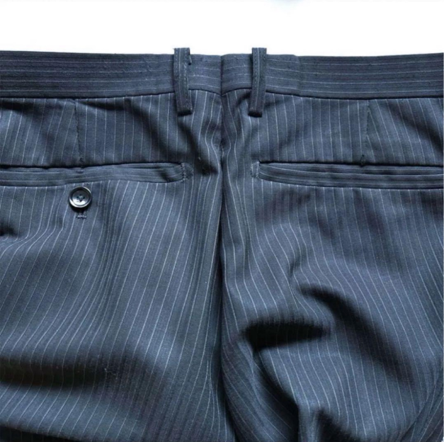 Perfect Suit メンズスーツ 春夏用の写真9枚目